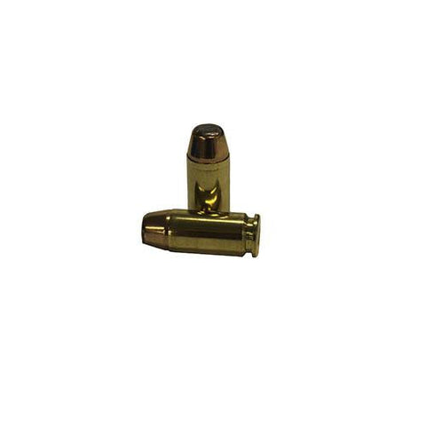 40 Smith & Wesson - Win3Gun, 180 Grains, Brass Enclosed Base, Per 50