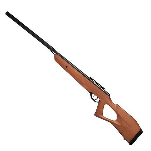 Trail NP2 Airgun w-Scope - .22 Wood