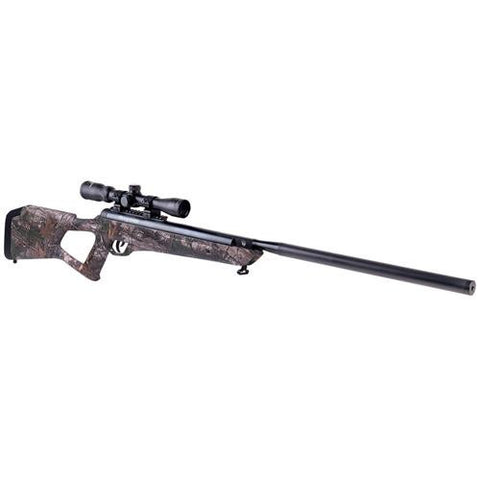 Trail NP2 Airgun w-Scope - .22 Camo