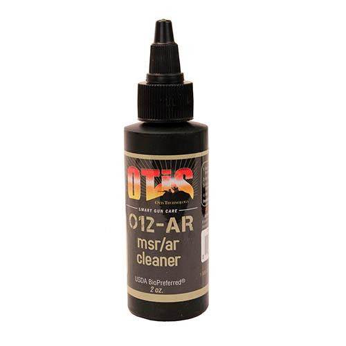 O12-AR MSR-AR Cleaner - 2 oz.