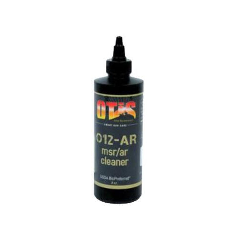 O12-AR MSR-AR Cleaner - 8 oz.