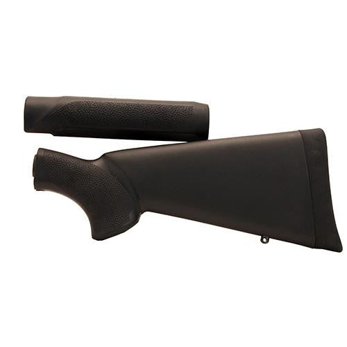 Mossberg 500 20 Gauge OverMolded Stock w-Forend