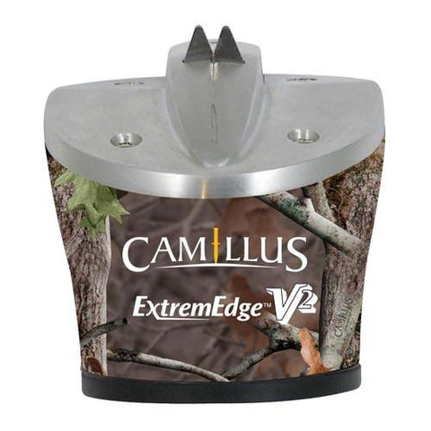 Camillus Extreme Edge Knife & Shear Sharpener