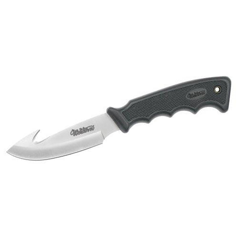 Western 9.25" Titanium Gut Hook Knife-Ti 440