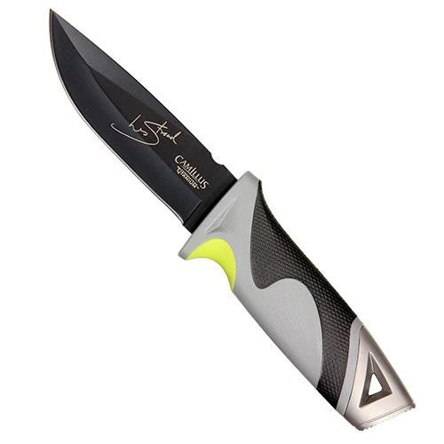 Les Stroud 9" SK Arctic FS Survival Knife