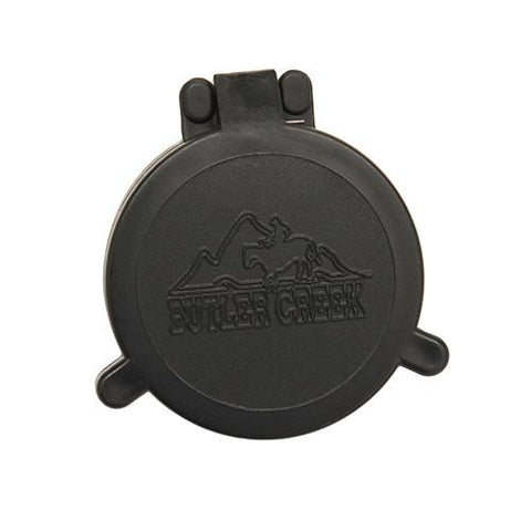 Flip Open Scope Cover - Objective - Size 13