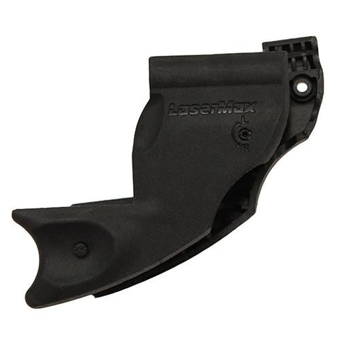 Centerfire Laser - S&W J-Frame, Green