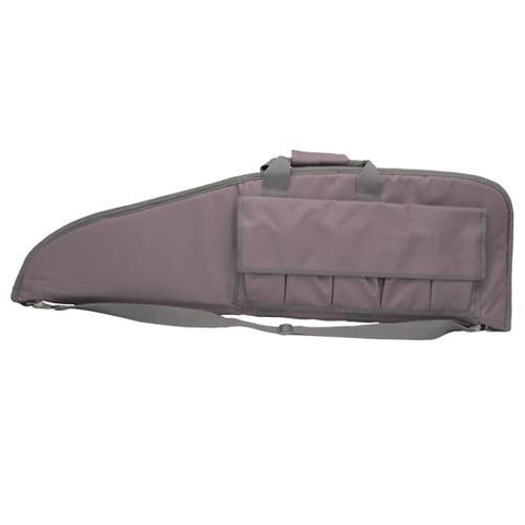 Gun Case (40"L X 13"H) - Urban Gray