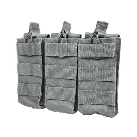 AR Triple Mag Pouch - Urban Gray