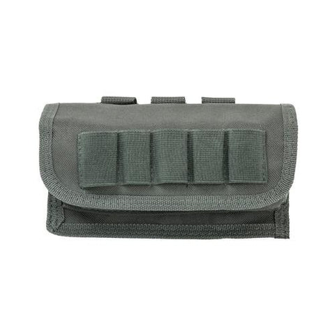 Tactical Shotshell Carrier - Urban Gray