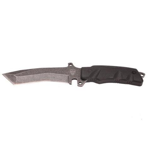 Mykel Hawke Peregrine 2.0 - Blackstone, G-10