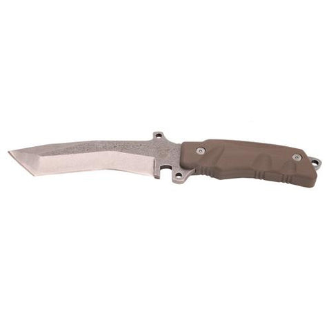 Mykel Hawke Peregrine 2.0 - Flat Dark Earth, G-10