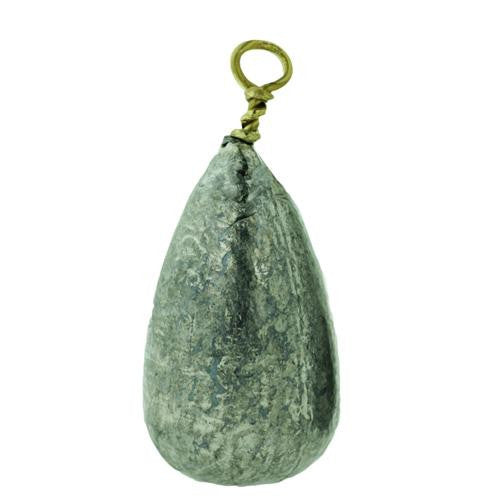 Bass Casting Sinker - Size 1 1-16 oz (Per 2)