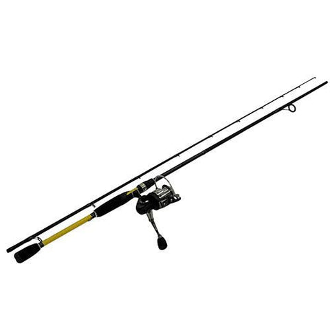 Insight Combo - 6'8" Length, 2 Piece Rod, Medium Power