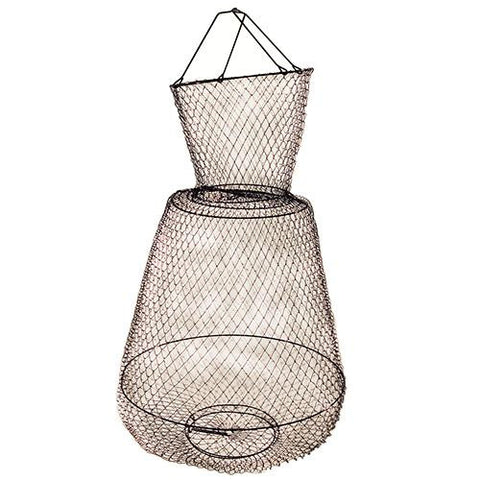 Fish Basket - Jumbo, 19" x 30"