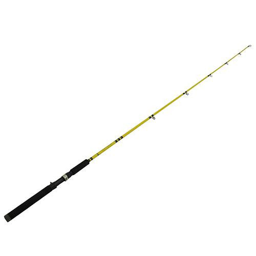 Granger II Casting Rod, 7' Length, 1 Piece Rod, 10-25 line Weight, Heavy Power