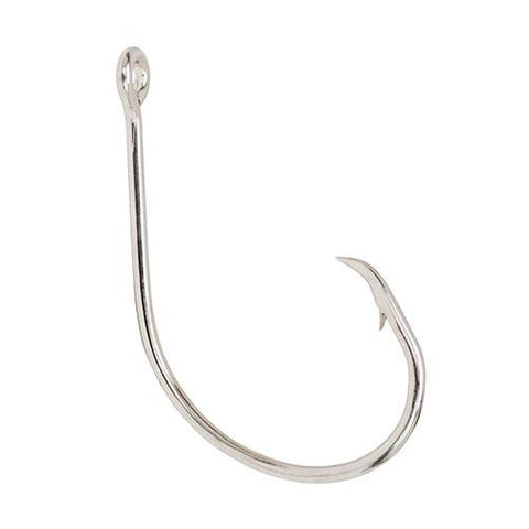 Lazer Circle Offset Hook, Seaguard - Size 2 (Per 10)