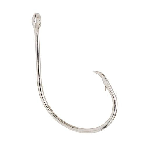 Lazer Circle Offset Hook, Seaguard - Size 2-0 (Per 8)