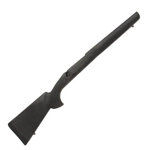 Rubber Overmolded Stock for Winchester - M70 Short Action w-Bed Block