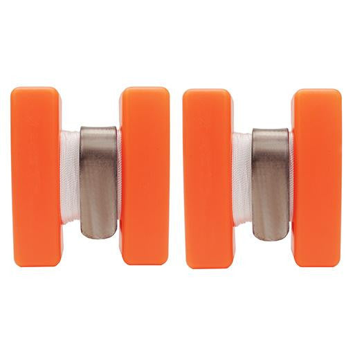 Marker Buoy (75', 6 oz), Fluorescent Orange