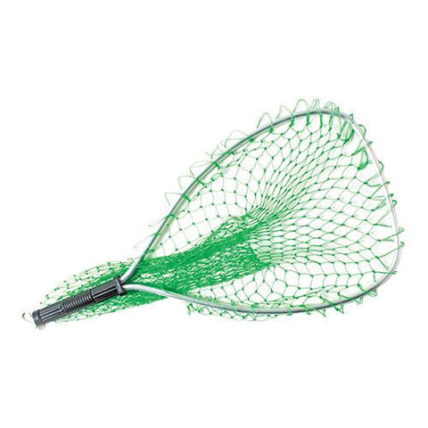 Trout Net - w-Retractable Cord, 14.5" x 11" x 19"