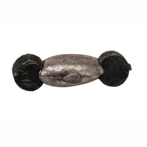 Twist-Lock Sinker - Size 1-8 oz (Per 6)