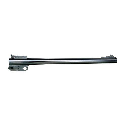 Encore Barrel, 30-06 Springfield - 15", Adjustable Sights, (Blued), Pistol