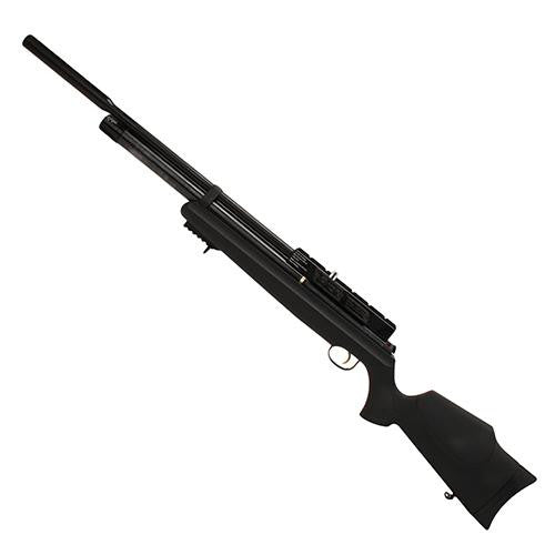 AT44S - 10 Quiet Energy - .22, Black