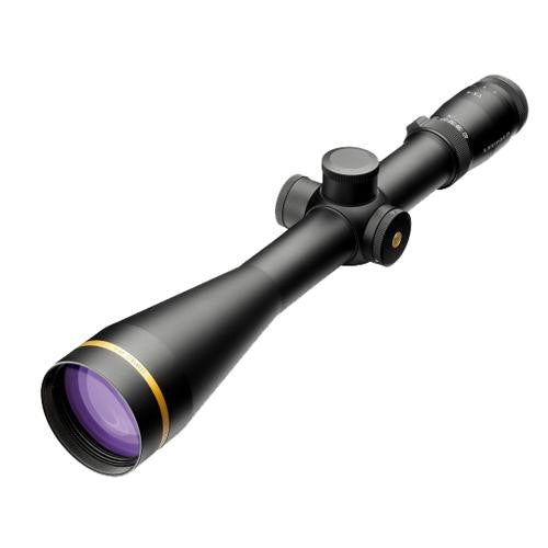 VX-6 Riflescope - 70421x56mm(34mm) Side Focus CDS Matte, TMOA