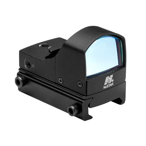 Compact Tactical Blue Micro Dot Sight