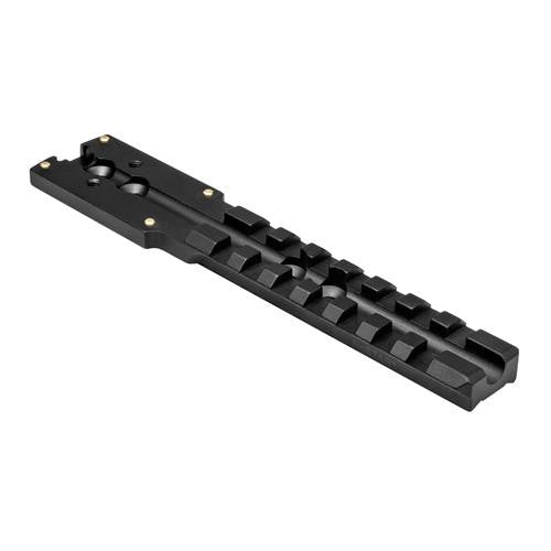 Mosberg 500-590 Receiver Micro Dot Rail