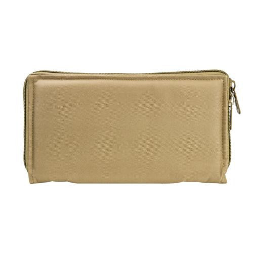 Rangebag Insert - Tan