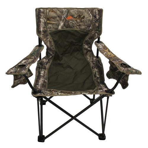 Outdoor Z Chair - King Kong, Realtree Xtra