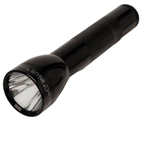 Mag LED 2D Gen 3 - Black, Box