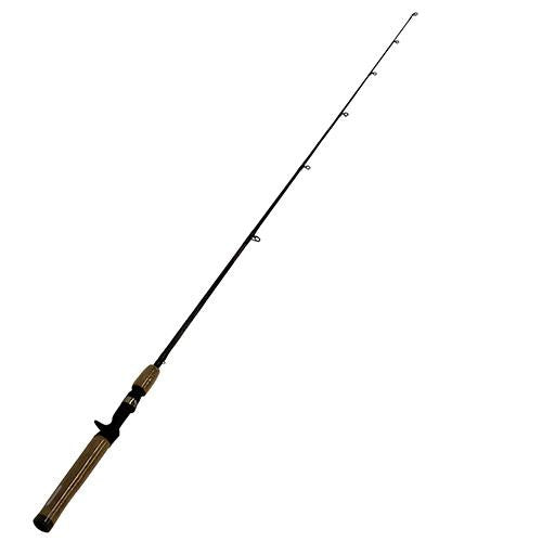 Graphex Casting Rod - 5'6", 1 Piece, Medium