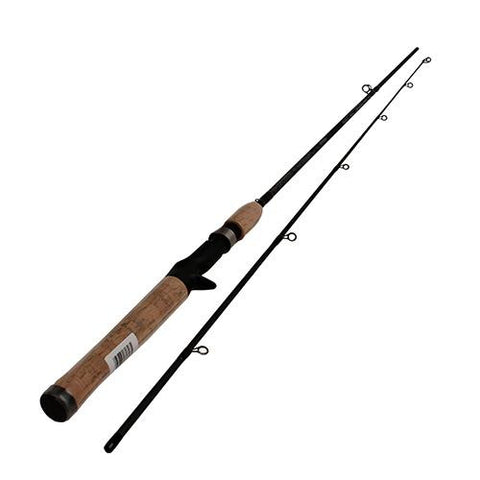 Graphex Casting Rod - 6', 2 Piece, Medium