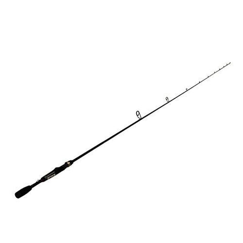 Quantum Smoke Casting Rod 1 Piece - 6'10", Heavy