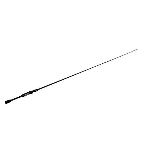 Quantum Smoke Casting Rod 1 Piece - 6'9", Medium-Heavy