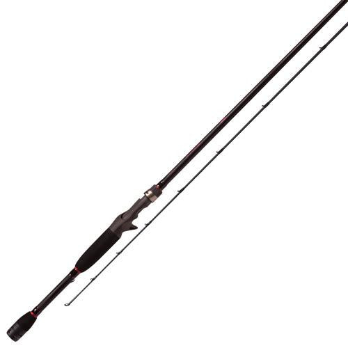 Quantum Smoke Casting Rod 1 Piece - 7', Medium