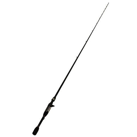 Quantum Smoke Casting Rod 1 Piece - 7', Medium-Heavy