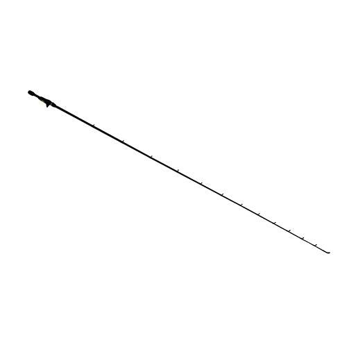 Quantum Smoke Casting Rod 1 Piece - 7'6", Heavy