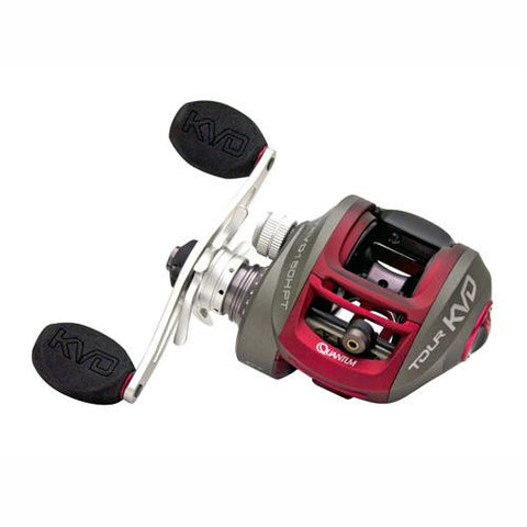 Tour KVD Baitcast Reel - 150 sz, 7.3:1