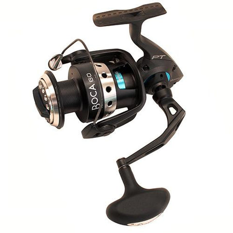 Boca Spinning Reel - 5bb, 60sz