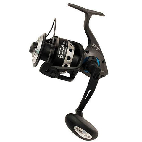 Boca Spinning Reel - 5bb, 80sz