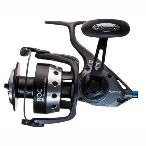 Boca Spinning Reel - 100sz