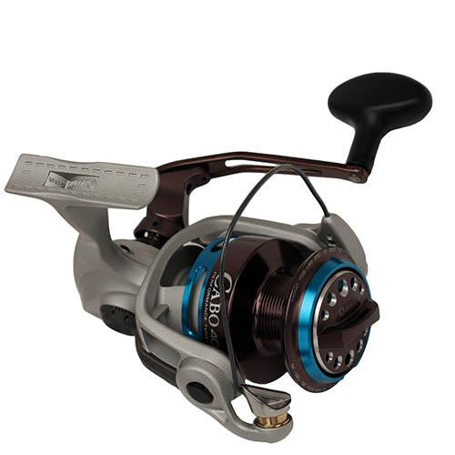 Cabo Spinning Reel - 8bb, 40sz