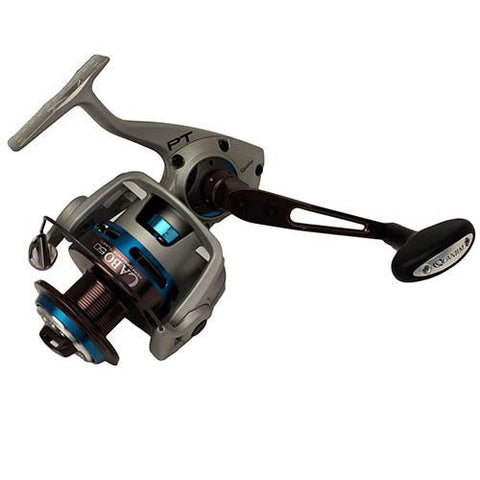 Cabo Spinning Reel - 8bb, 50sz