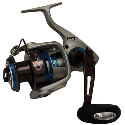 Cabo Spinning Reel - 8bb, 60sz