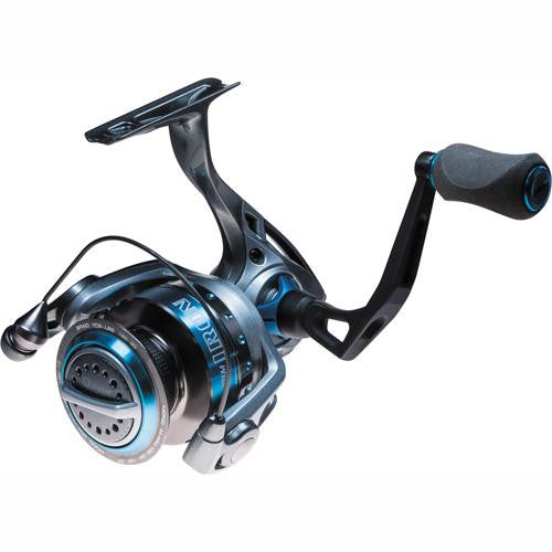 Iron PT Spinning Reel - 25sz