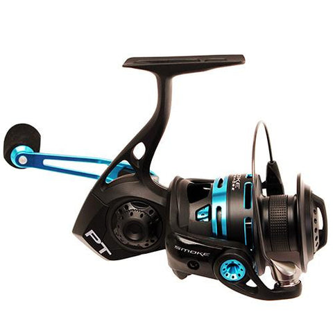 Smoke Inshore Spinning Reel - 40SZ PT